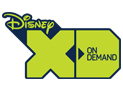 Disney XD On Demand