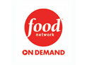 Food Network On Demand