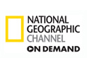 National Geographic On Demand